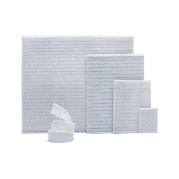AQUACEL AG+EXT – Pansement pour plaies 2x45cm, 5 pièces