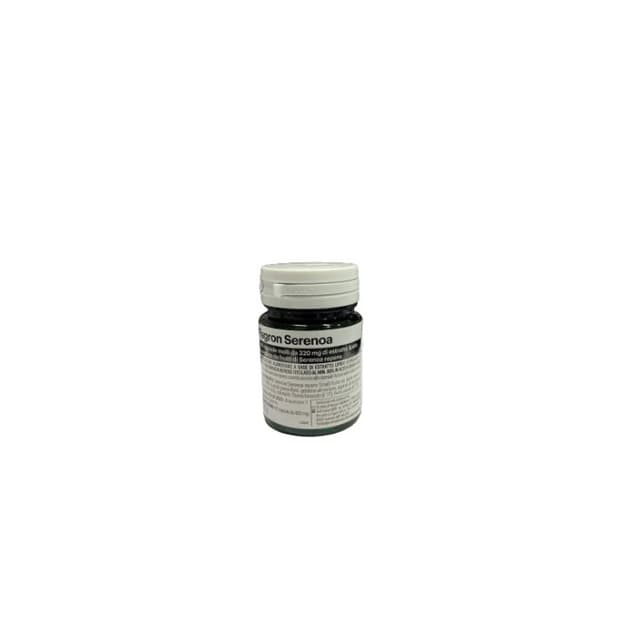 Serenoa Perlen Fagron – 60 gélules 320 mg