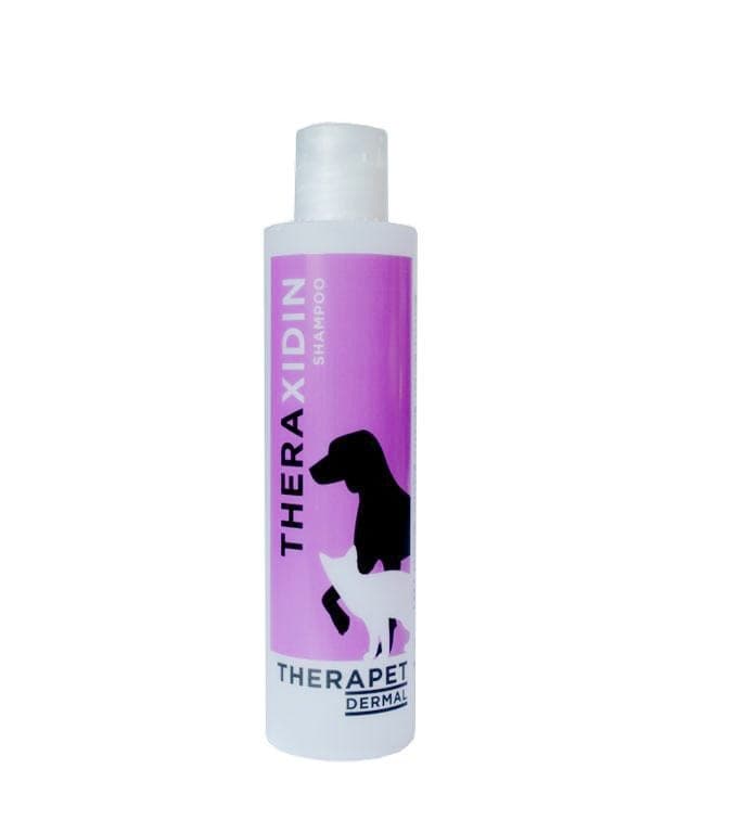 Theraxidin Shampoing – 200 ml