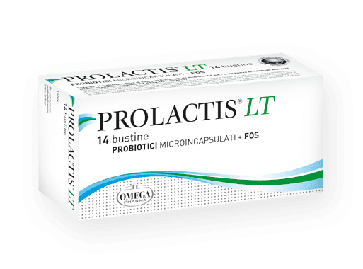 Prolactis LT – 14 Beutel