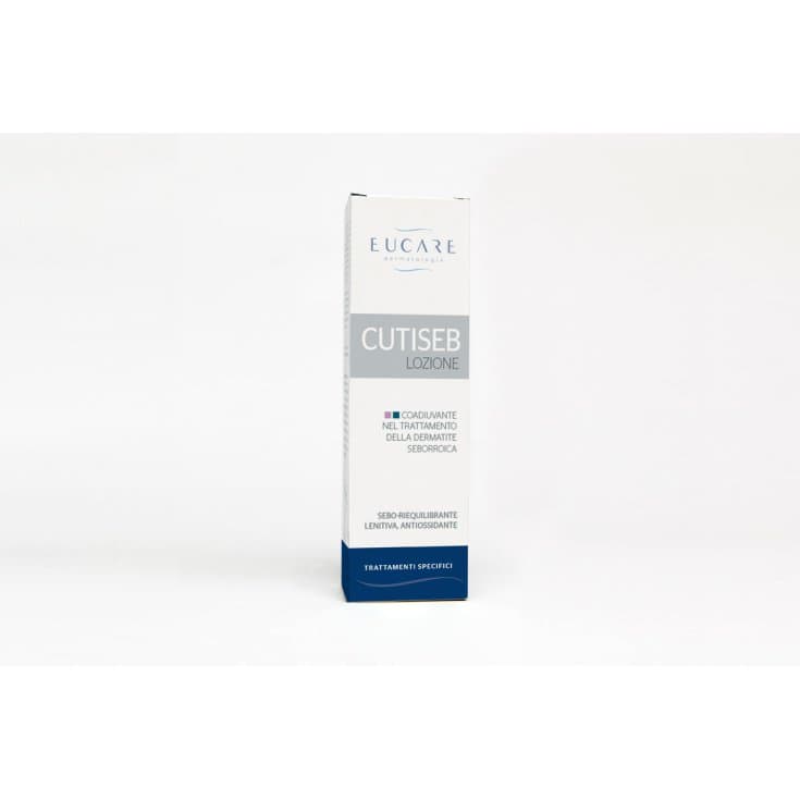 Cutiseb Lotion – 150 ml
