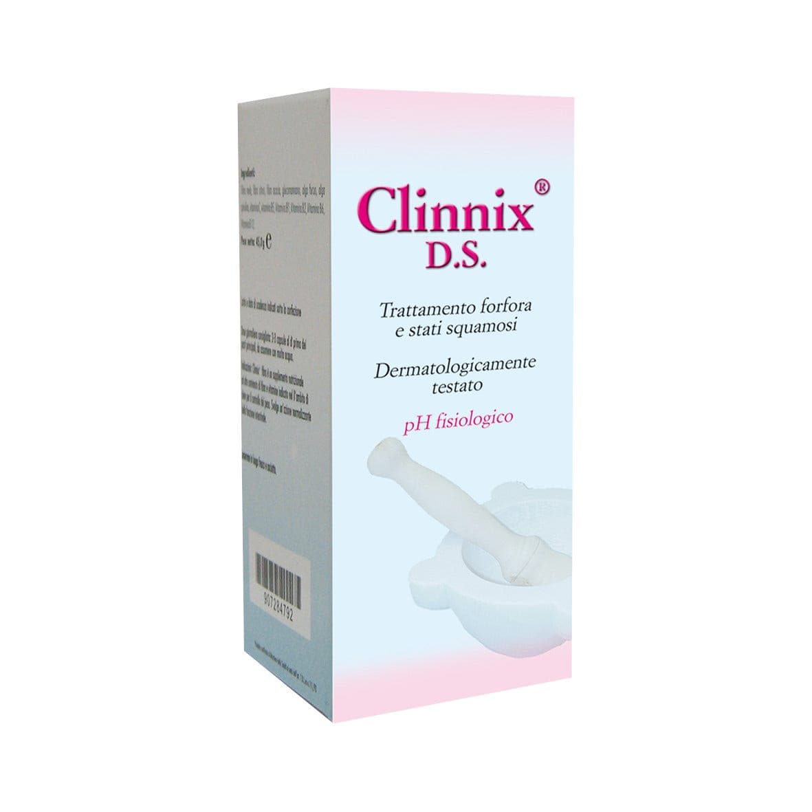 Clinnix-DS Shampoing – 200 ml