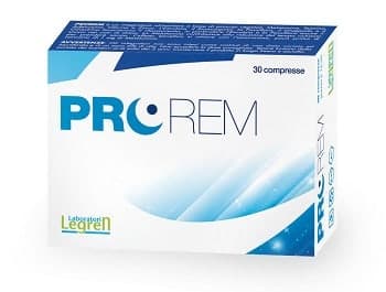 ProRem – 30 comprimés