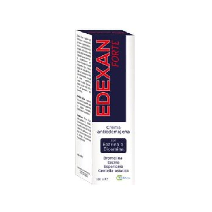 Edexan Forte – 100 ml solution