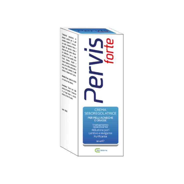 Pervis Forte – 50 ml