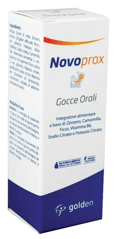 Novoprox – 30 ml Tropfen