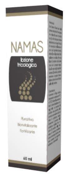 Namas Tricologische Lotion – 60 ml