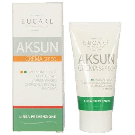 Aksun Crème – 50 ml