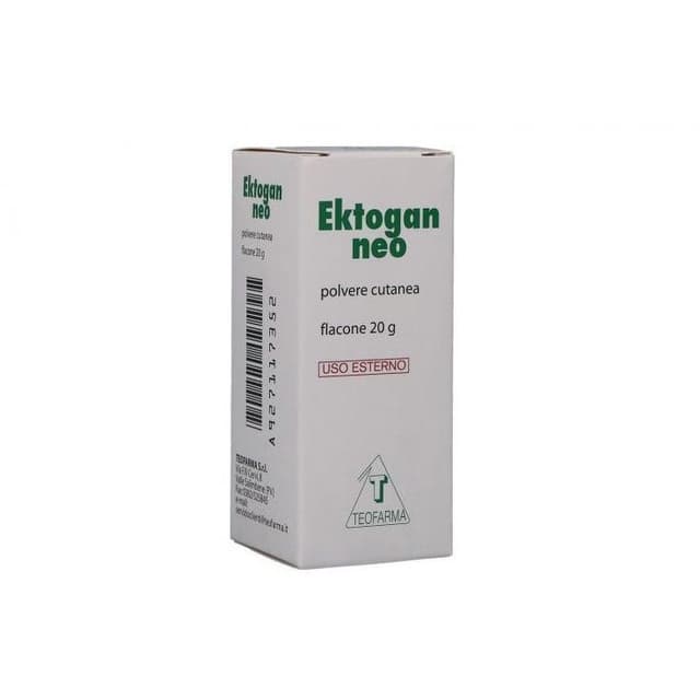 Ektogan Neo Poudre – 20 g