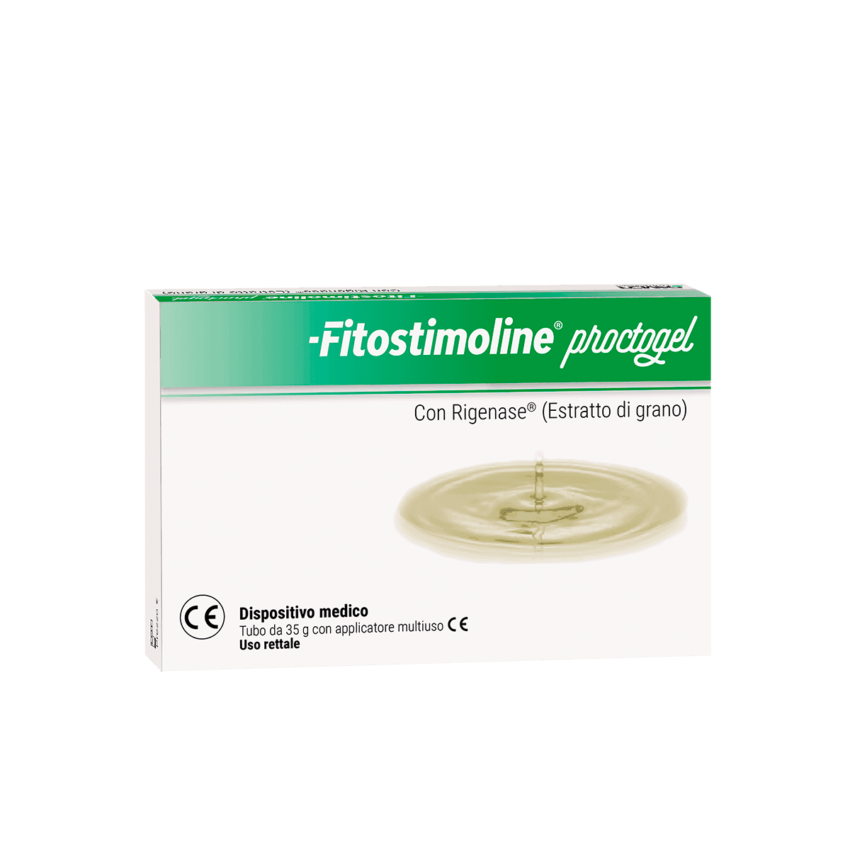 Fitostimoline Proctogel – 35 g