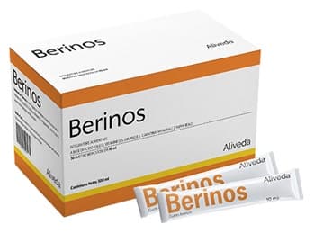 Berinos – 30 sachets de 10 ml