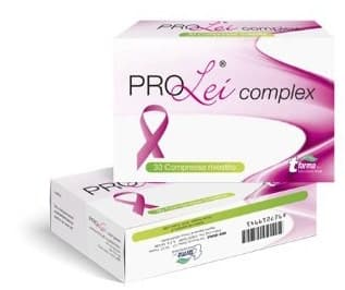 Prolei Complex – 30 comprimés