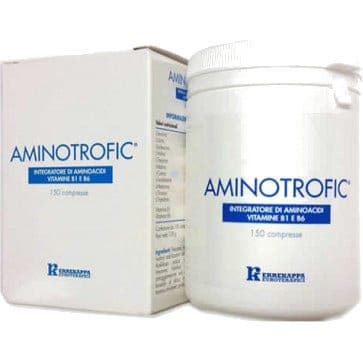 Aminotrofic – 150 comprimés