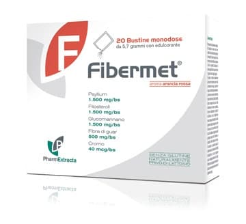 Fibermet – 20 Beutel