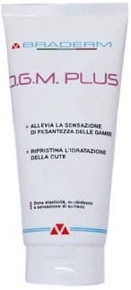 Gel Braderm DGM Plus – 200 ml