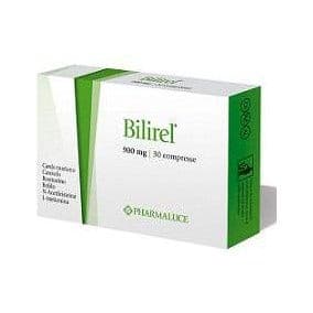 Bilirel – 30 comprimés de 900 mg