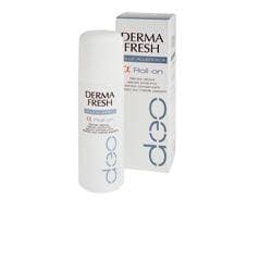 Dermafresh Deo Roll-on pour peau allergique