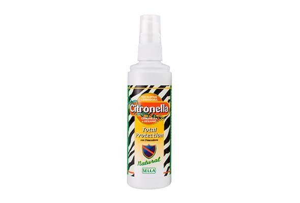 Citronella Sella – Tonique, 100 ml