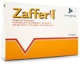 Zafferil – 24 gélules