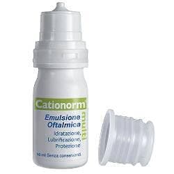 Cationorm Multi Collyre – 10 ml