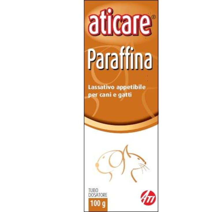 ATICARE Paraffin – 100 g