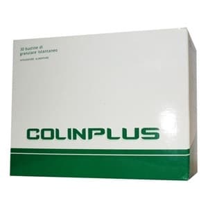Colinplus – 30 Beutel à 5 g