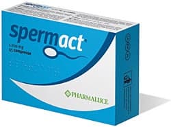 Spermact – 45 comprimés