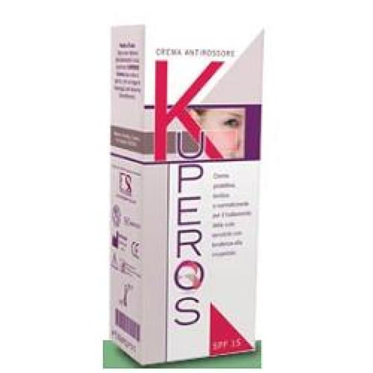 Kuperos Crème – 50 ml