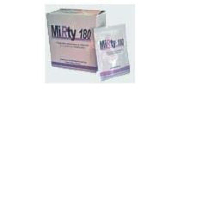 Mirty 180 – 20 sachets