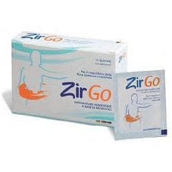 Zirgo – 12 sachets