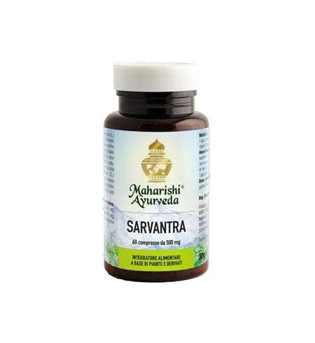Sarvantra VH2 – 60 Comprimés