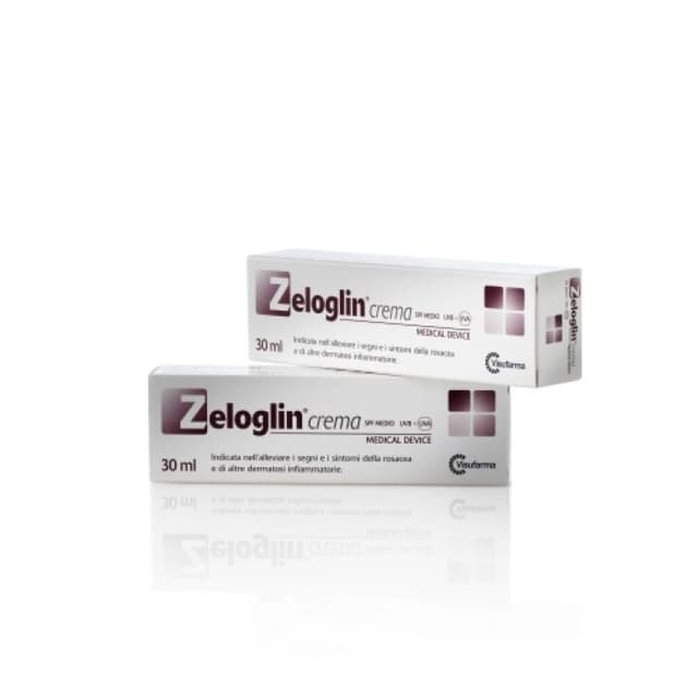 Zeloglin Crème – 30 ml