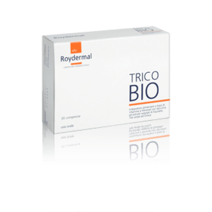 Tricobio – 30 comprimés