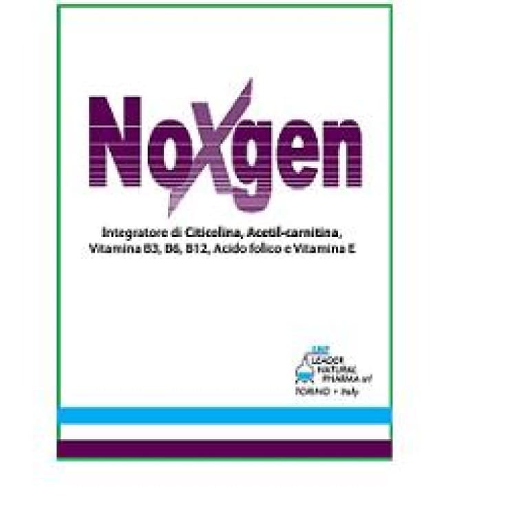 Noxgen – 15 Beutel