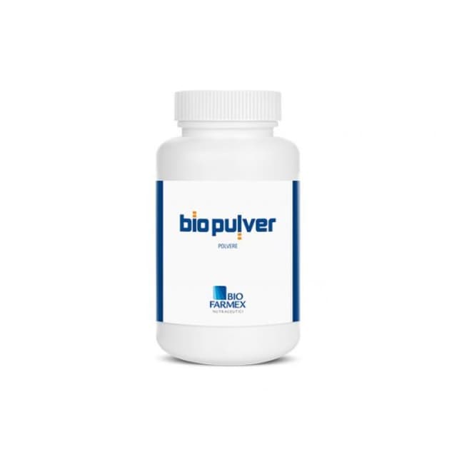 Magnésium + Inuline – 180 g | Biopulver