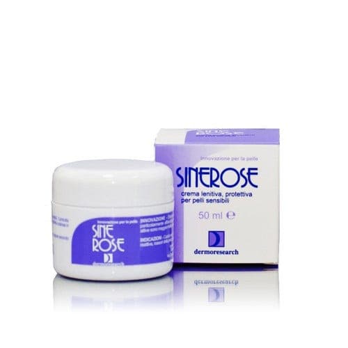Sinerose Creme – 50 ml