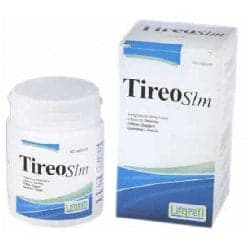 Tireo-SLM – 60 gélules