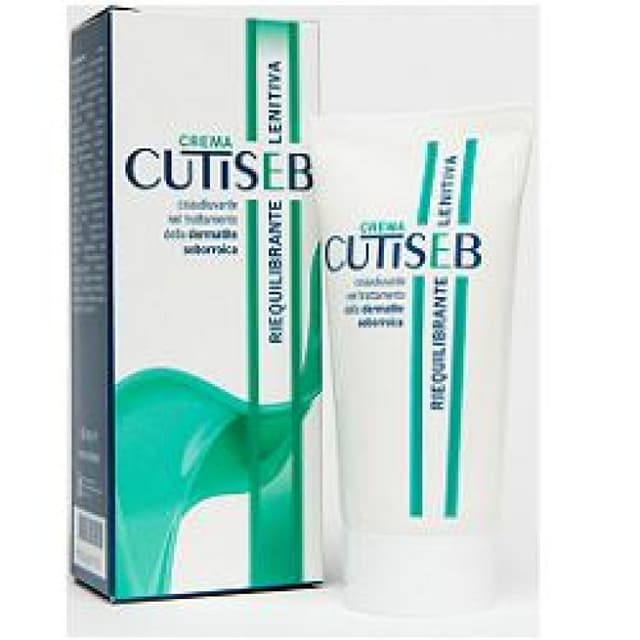 Cutiseb Crème Visage – 50 ml