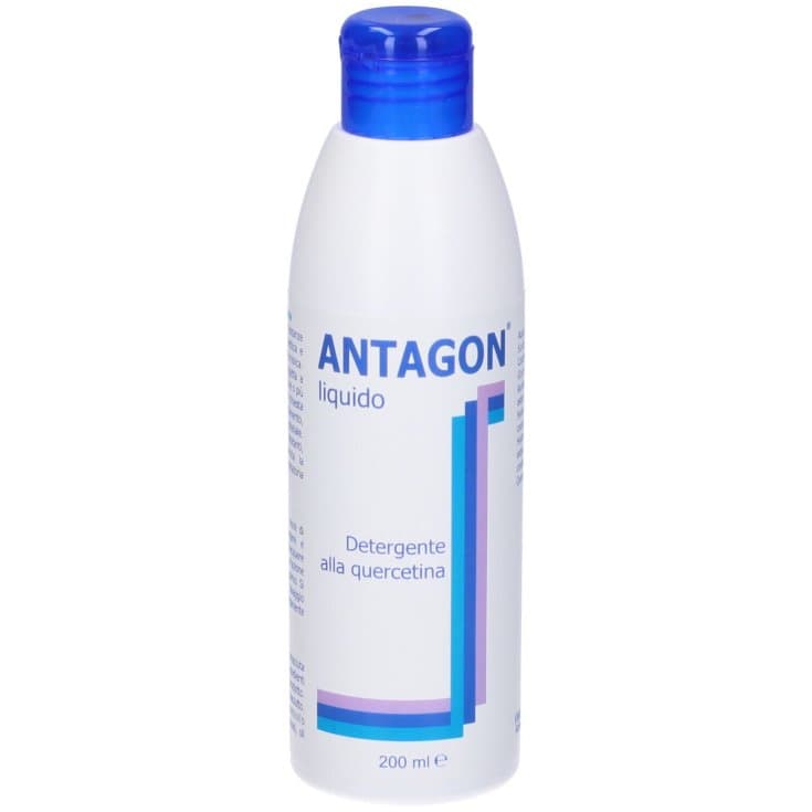 Antagon Detergente Liquido