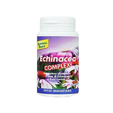 Echinacea Complex – 50 Gélules Complément
