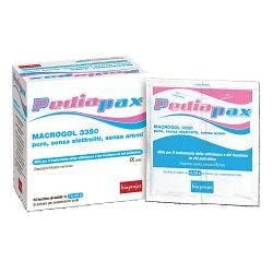 Pediapax Poudre – 20 Sachets
