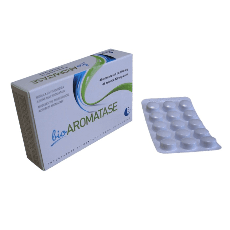 BioAromatase – 45 comprimés
