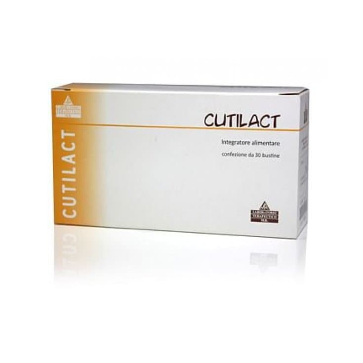 Cutilact – 20 Beutel