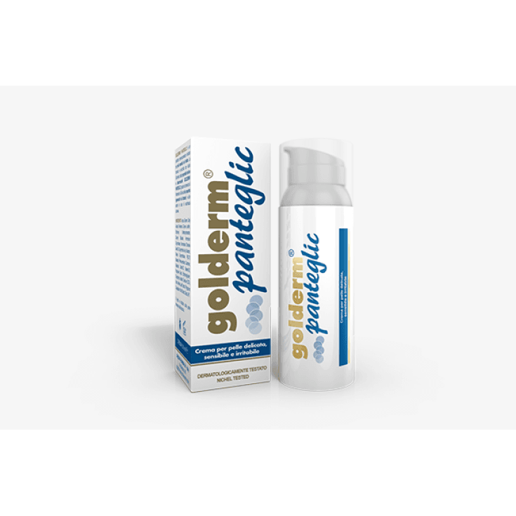 Golderm Panteglic – 50 ml crème