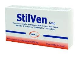 Stilven SMP – 30 comprimés