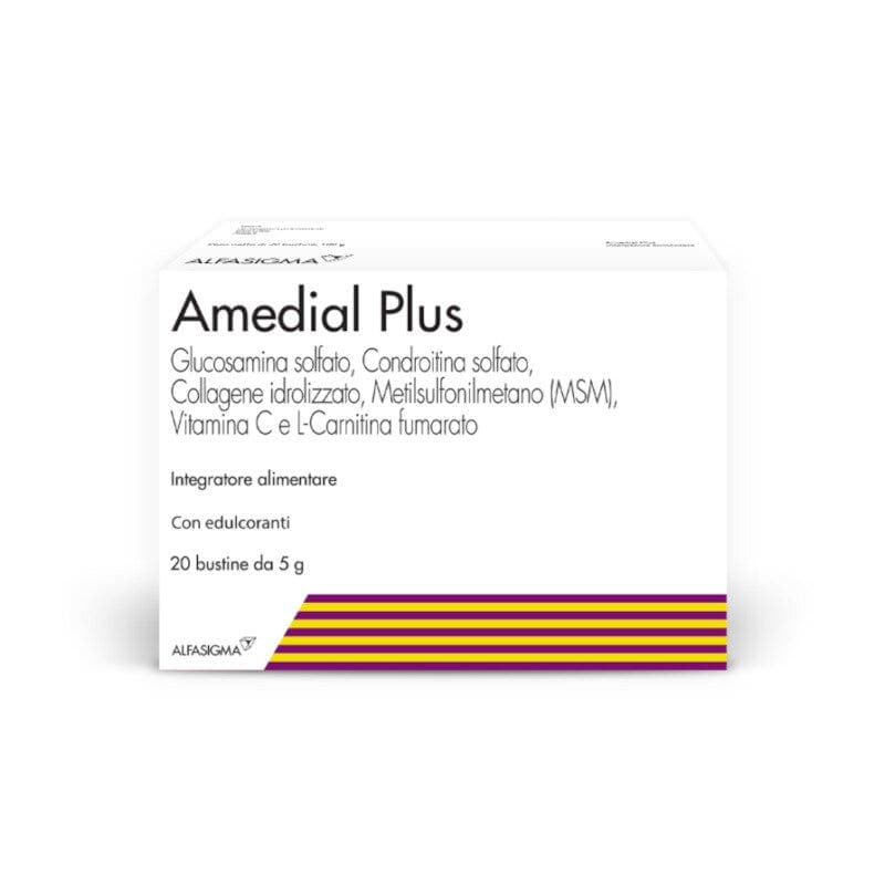Amedial Plus – 20 sachets