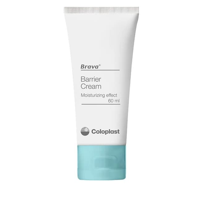 Brava Crème Barrière Protectrice – 60 g