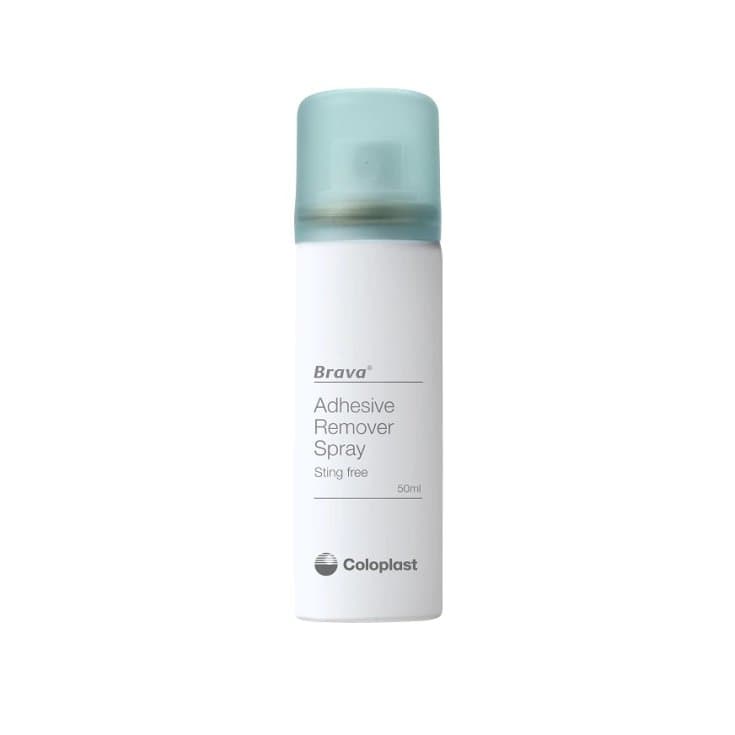 BRAVA REMOVER SPRAY 50ML