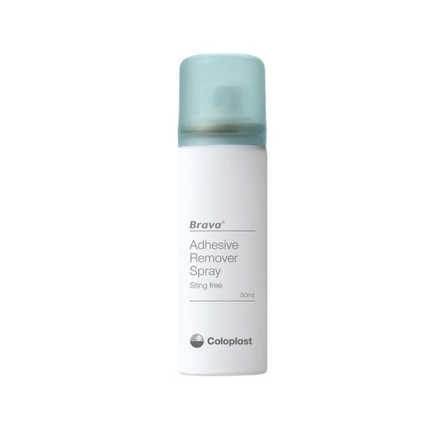 BRAVA REMOVER SPRAY – 50 ml