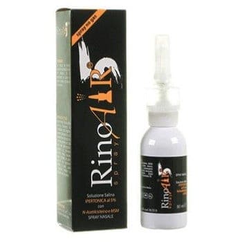 Rinoair 5% Spray Nasal Hyper – 50 ml